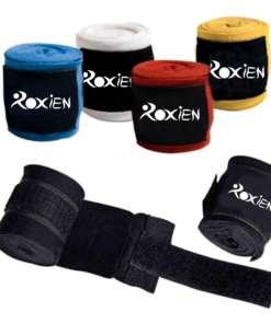 Hand Wraps